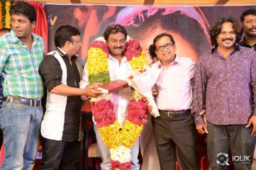 Geethanjali Movie First Look Launch